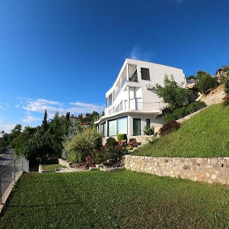 Apartment Villa Balevski Ohrid Buitenkant foto
