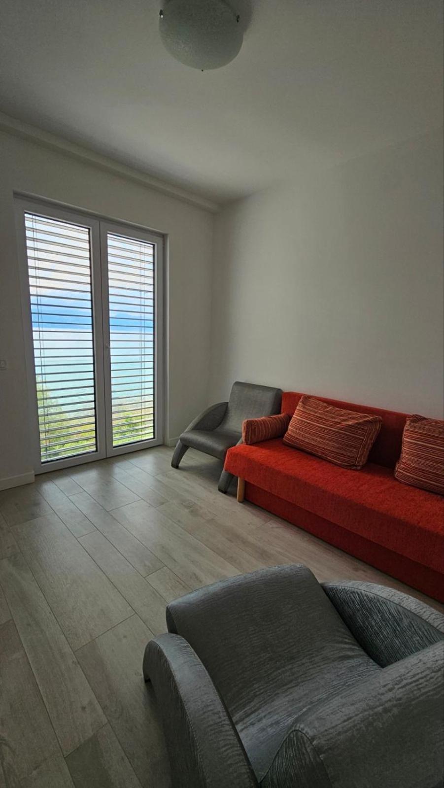 Apartment Villa Balevski Ohrid Buitenkant foto