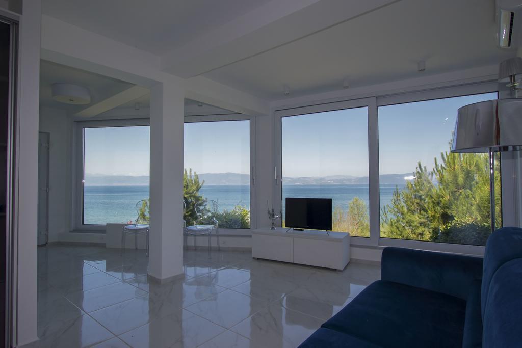Apartment Villa Balevski Ohrid Buitenkant foto